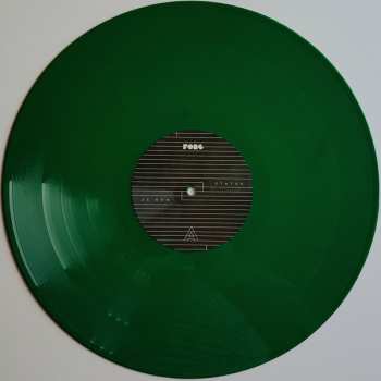 LP Statue: Kasper LTD | CLR