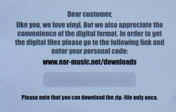 2LP Status Quo: Aquostic Stripped Bare