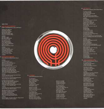 LP Status Quo: If You Can't Stand The Heat