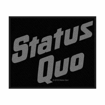 Aplicación Logo Status Quo