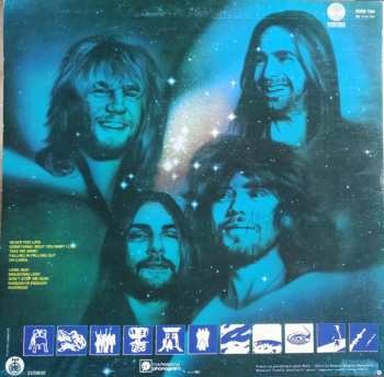 LP Status Quo: Never Too Late