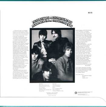 CD Status Quo: Picturesque Matchstickable Messages From The Status Quo LTD | PIC