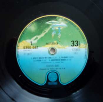 LP Status Quo: Piledriver