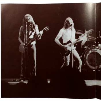LP Status Quo: Quo