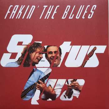 16SP/Caja Status Quo: The Vinyl Singles Collection 1990 - 1999 LTD