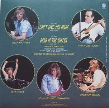 16SP/Caja Status Quo: The Vinyl Singles Collection 1990 - 1999 LTD