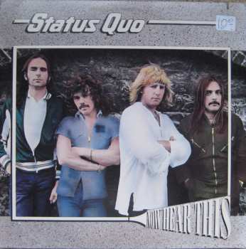 LP Status Quo: Now Hear This