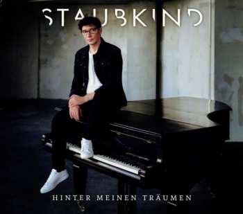 2CD Staubkind: Hinter Meinen Träumen