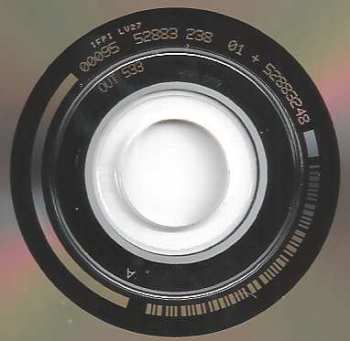 CD Staubkind: Kannst Du Mich Seh'n DIGI