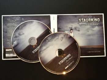 2CD Staubkind: Staubkind LTD | DLX