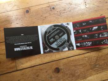 CD Stealers: Street Law LTD | NUM | DIGI