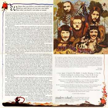 CD Stealers Wheel: Stealers Wheel