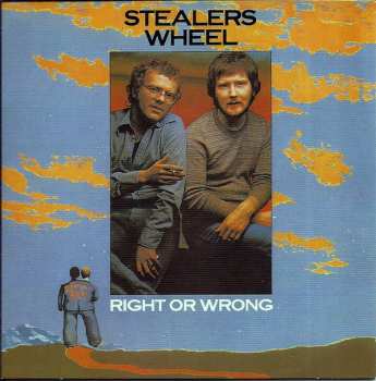 3CD/Caja Stealers Wheel: The A&M Years