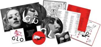 2LP Stealing Sheep: Glo