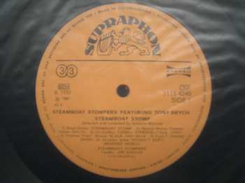 LP Steamboat Stompers: Steamboat Stomp