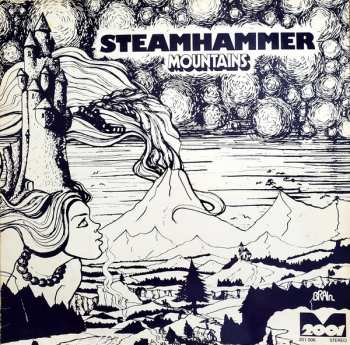 LP Steamhammer: Mountains