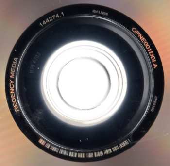 CD/DVD Steel Panther: All You Can Eat DLX