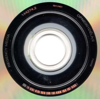 CD/DVD Steel Panther: All You Can Eat DLX