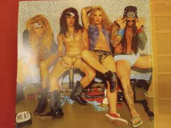 2LP Steel Panther: Balls Out