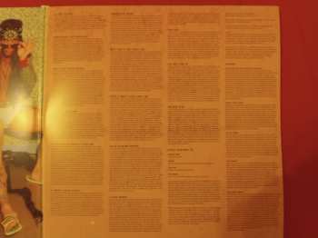 2LP Steel Panther: Balls Out