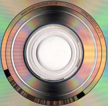 CD/DVD Steel Panther: Live From Lexxi's Mom's Garage DLX | LTD