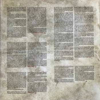 2LP Steel Prophet: Omniscient CLR | LTD