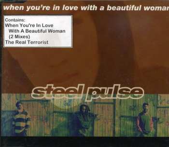 Album Steel Pulse: When You're In Love With A Beautiful Woman