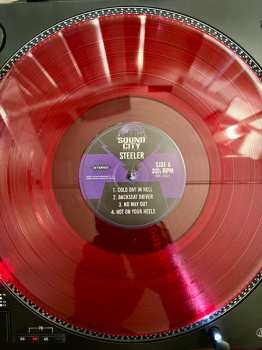 LP Steeler: Steeler CLR | LTD