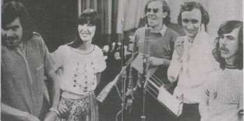 3CD/Caja Steeleye Span: All Things Are Quite Silent: Complete Recordings 1970-71