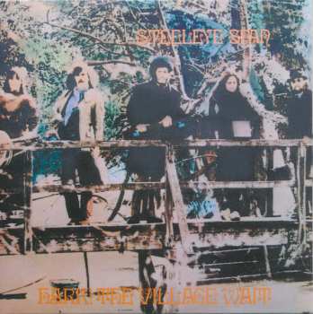3CD/Caja Steeleye Span: All Things Are Quite Silent: Complete Recordings 1970-71