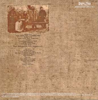 3CD/Caja Steeleye Span: All Things Are Quite Silent: Complete Recordings 1970-71