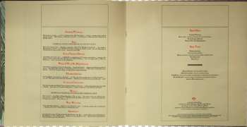 LP Steeleye Span: Ten Man Mop Or Mr Reservoir Butler Rides Again