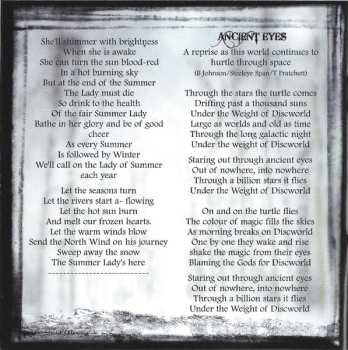 CD Steeleye Span: Wintersmith