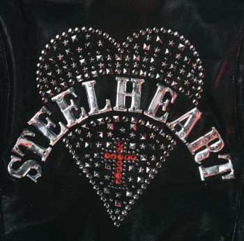 CD Steelheart: Steelheart
