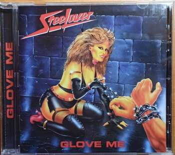 CD Steelover: Glove Me