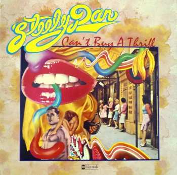 2LP/Caja Steely Dan: Can't Buy A Thrill  DLX | LTD | NUM