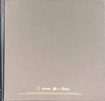 2LP/Caja Steely Dan: Can't Buy A Thrill  DLX | LTD | NUM