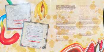 2LP/Caja Steely Dan: Can't Buy A Thrill  DLX | LTD | NUM