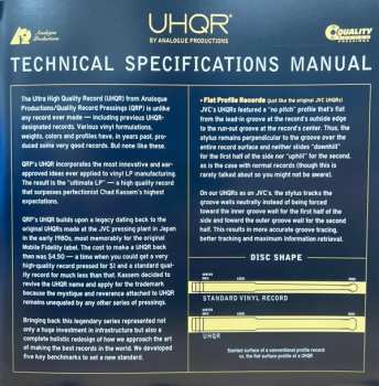 2LP/Caja Steely Dan: Can't Buy A Thrill  DLX | LTD | NUM