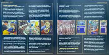 2LP/Caja Steely Dan: Can't Buy A Thrill  DLX | LTD | NUM