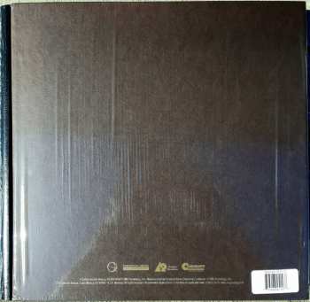 2LP/Caja Steely Dan: Gaucho CLR | DLX | LTD | NUM