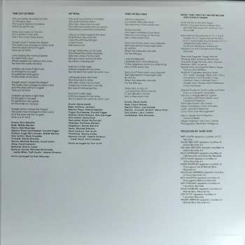 2LP/Caja Steely Dan: Gaucho CLR | DLX | LTD | NUM