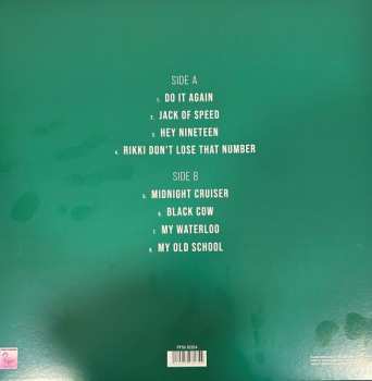 LP Steely Dan: Live On Air 1996