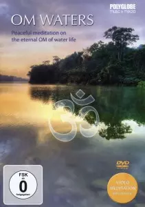 Stefan Ackermann: OM Waters