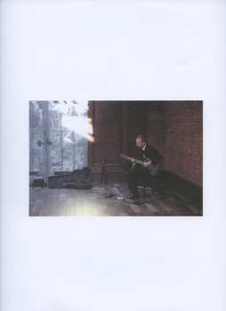 LP Stefan Christensen: Cheap Things