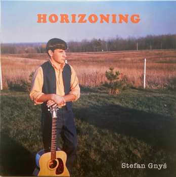 LP Stefan Gnys: Horizoning