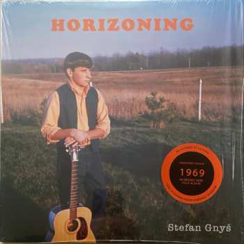 LP Stefan Gnys: Horizoning