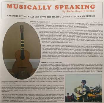 LP Stefan Gnys: Horizoning