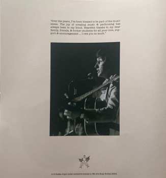 LP Stefan Gnys: Horizoning