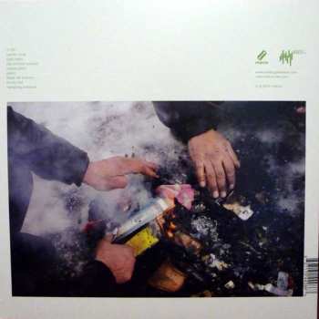 2LP Stefan Goldmann: 17:50